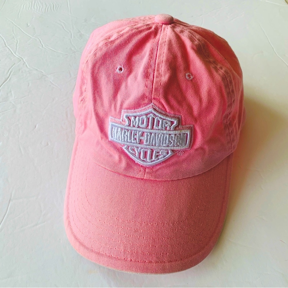 Harley Davidson St.Louis Women’s Hat